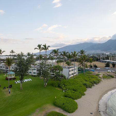 Maui Beach Hotel Kahului Extérieur photo