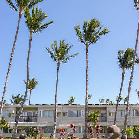 Maui Beach Hotel Kahului Extérieur photo