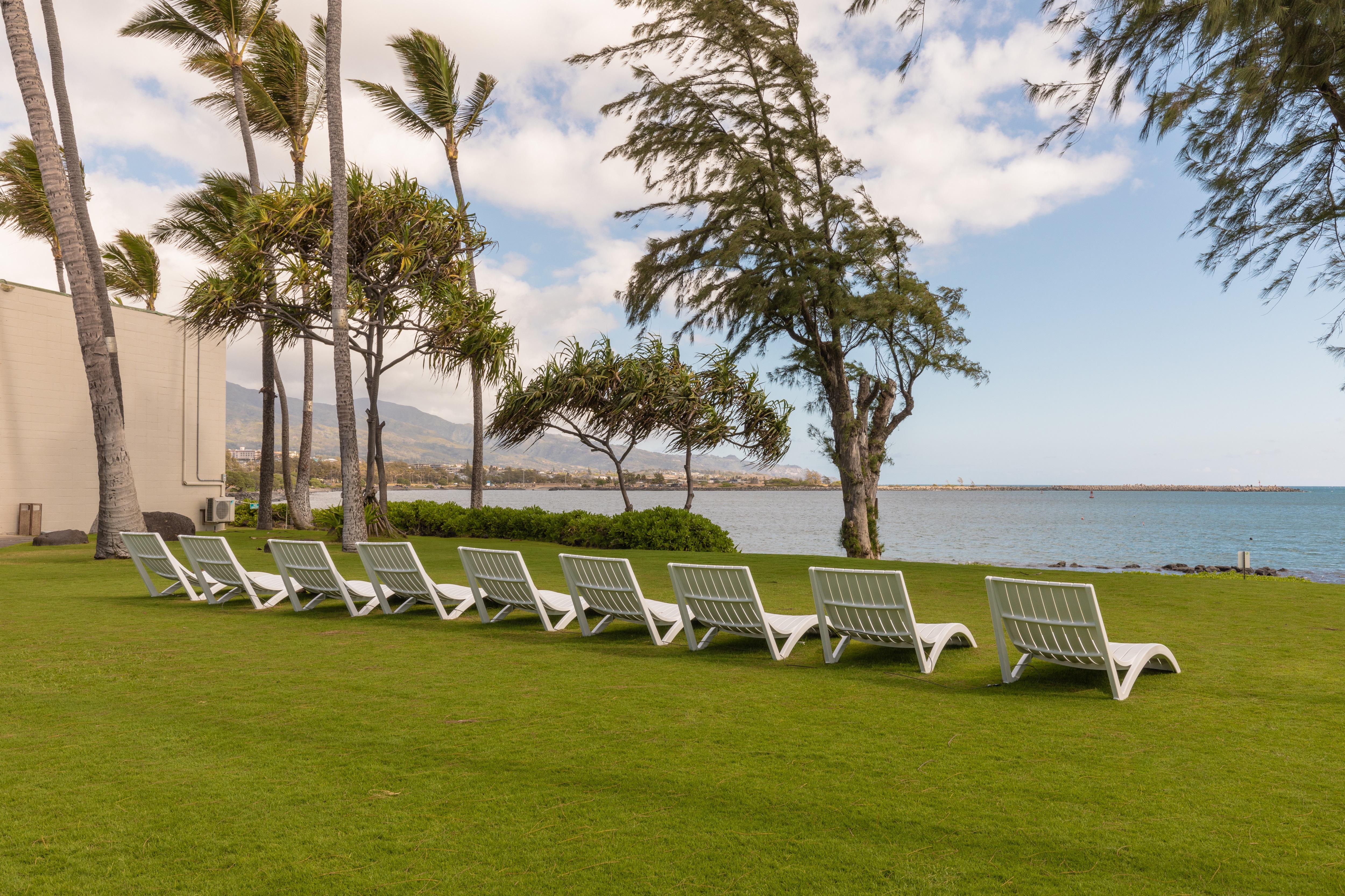 Maui Beach Hotel Kahului Extérieur photo