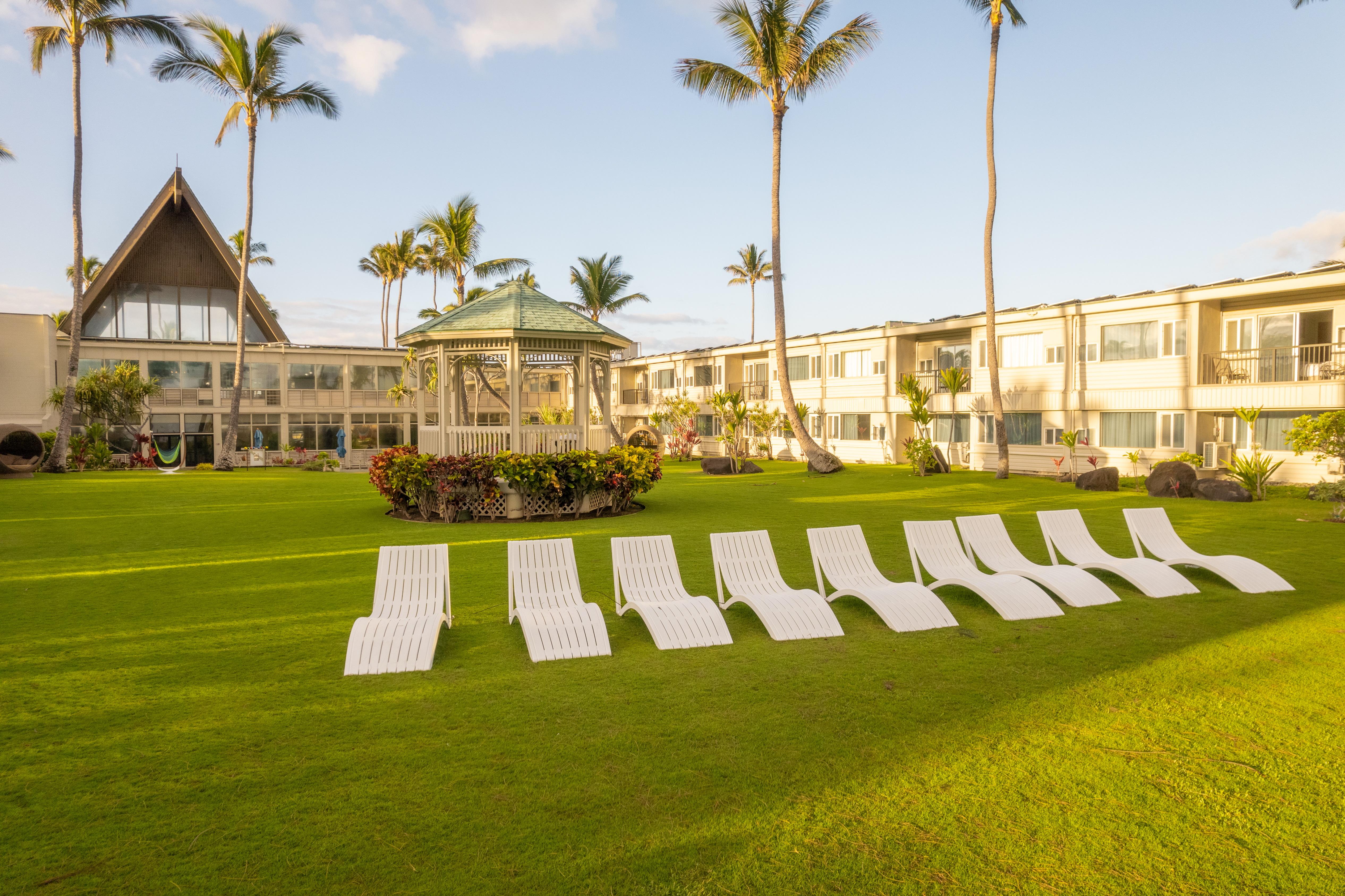 Maui Beach Hotel Kahului Extérieur photo