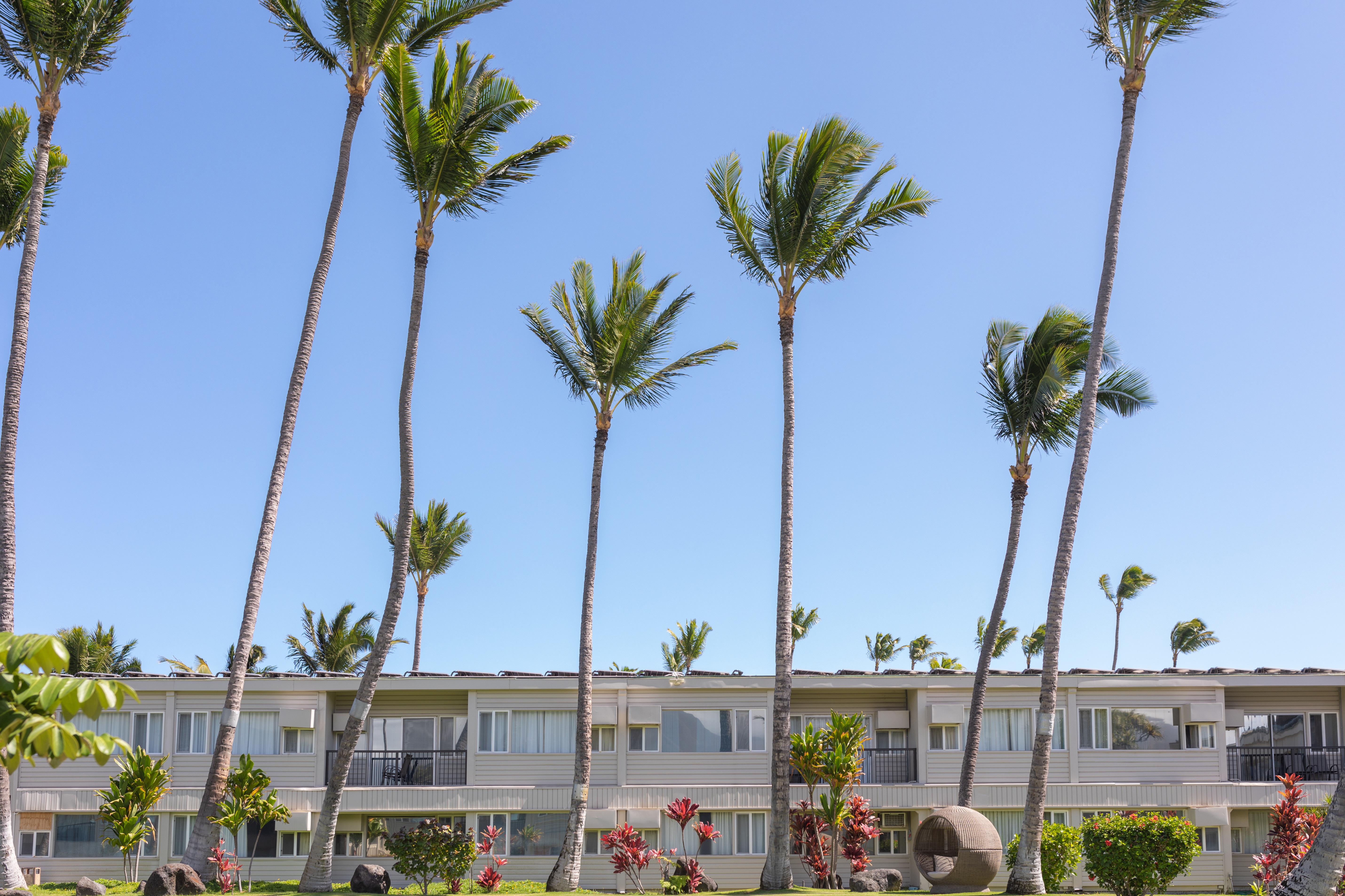 Maui Beach Hotel Kahului Extérieur photo